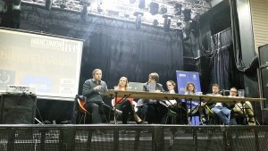 Brexit Debate #2
